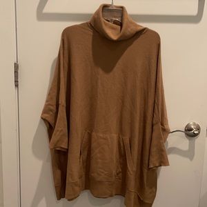 Michael Kors turtleneck, size small